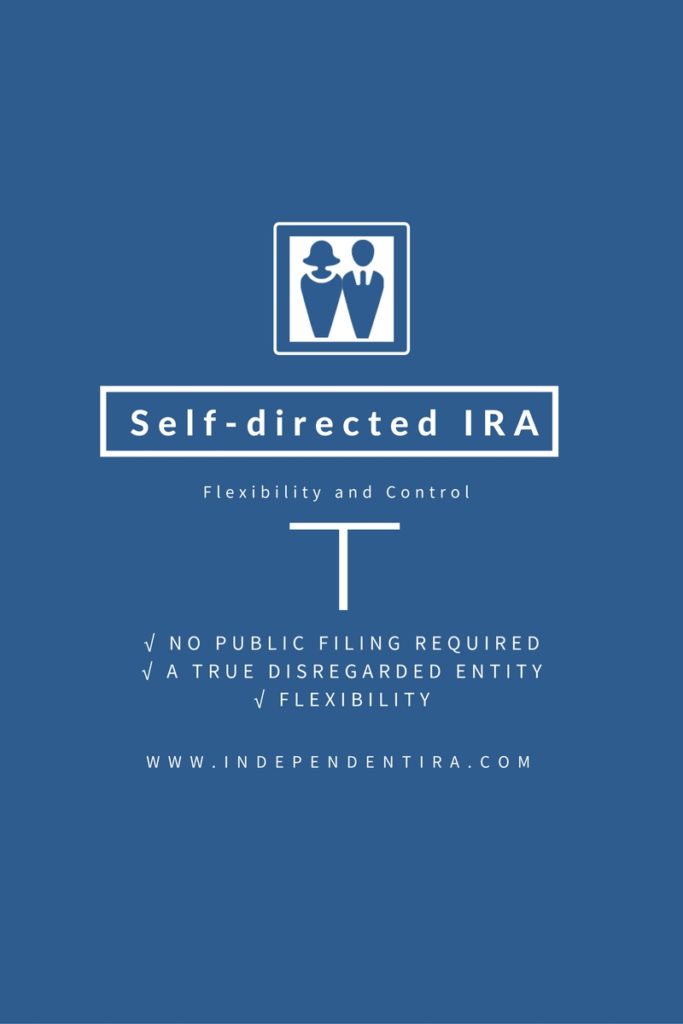 self-directed-ira