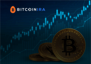 Bitcoin IRA in San Diego, CA