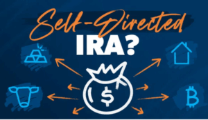 Self-Directed IRA San Diego