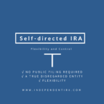 Self-Directed IRA