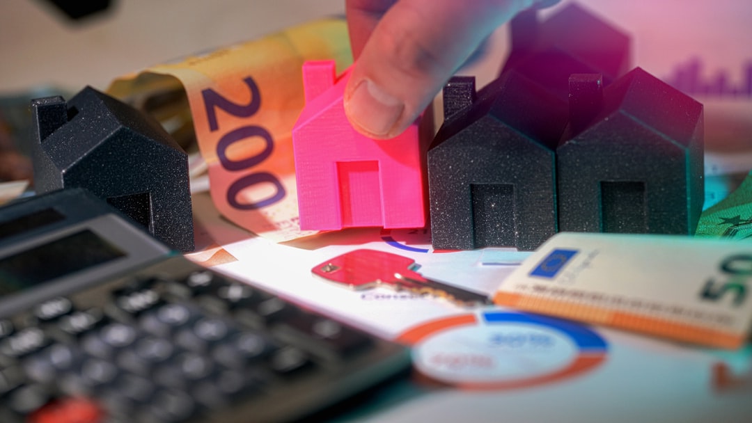 IRA for rental properties