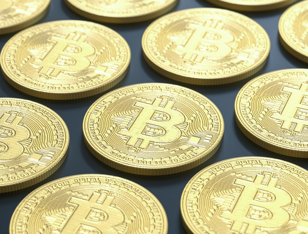 Bitcoin IRA real estate combo