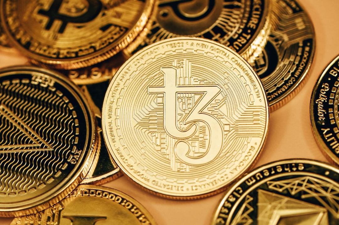irs rules digital assets