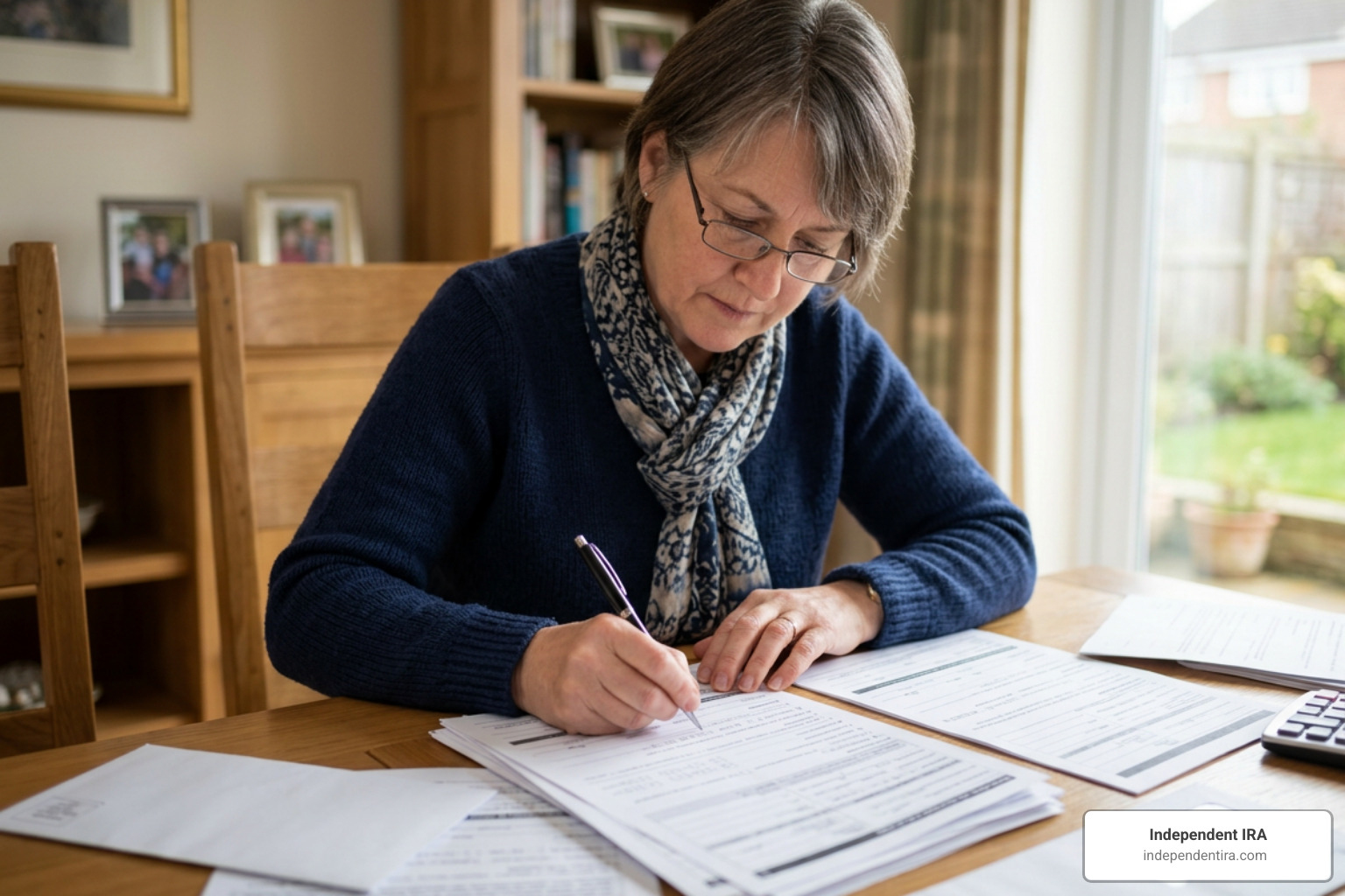 how to raise capital from ira investors