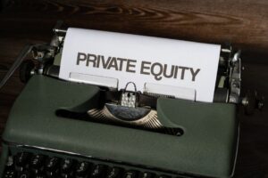 invest in private equity with ira