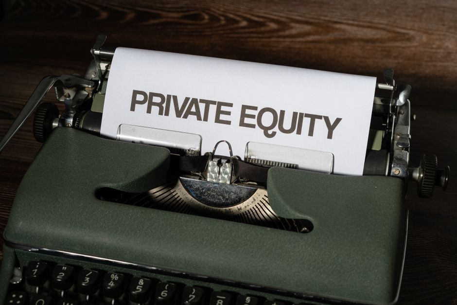 invest in private equity with ira