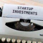 invest IRA in startups