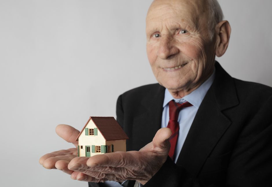 raise capital for real estate sdira