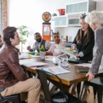 attract sdira investors